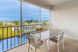 Bacino Vista #302, Cape Coral