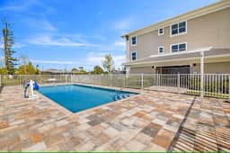 Bacino Vista #206, Cape Coral