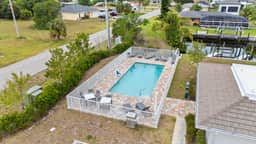 Bacino Vista #208, Cape Coral