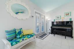 Villa Sandy Cheeks, Cape Coral