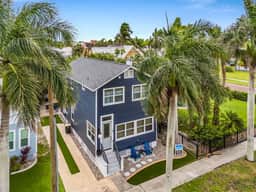 Heart of Punta Gorda, Punta Gorda