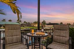Villa Seas the Day, Cape Coral