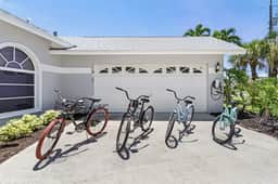 The Coral Dockhouse, Cape Coral - Bild 3