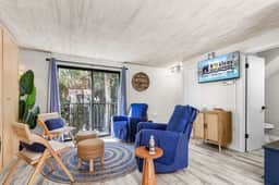 Condo Sunburst 113, Englewood