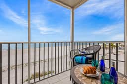 FMB - Condo Sunset Vista- 500 Estero Blvd 498