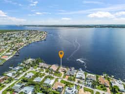 Coral Beach Dream, Cape Coral