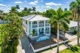 Ponce Pointe, Punta Gorda