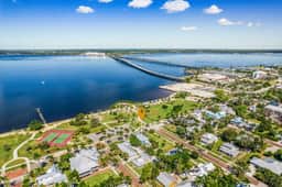 Ponce Pointe, Punta Gorda