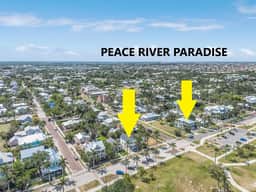 Peace River Pair-A-Dice, Punta Gorda