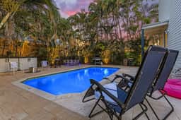 Peace River Pair-A-Dice, Punta Gorda