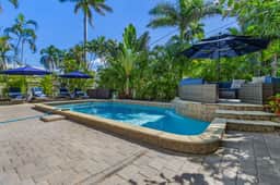 Peace River Pair-A-Dice, Punta Gorda
