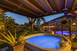 Kathy's Cottage, Cape Coral