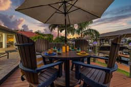 Modern Vibes Villa, Cape Coral