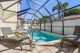 FMB - Sandy Toes Cottage - 130 Coconut Dr