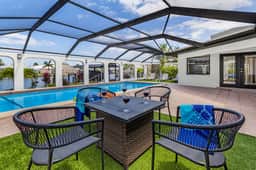 Villa Kai Malie, Cape Coral