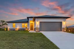 Blue Heron Cottage, Cape Coral