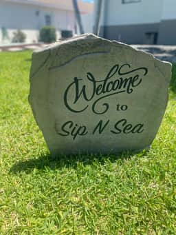 Villa Sip N Sea, Cape Coral