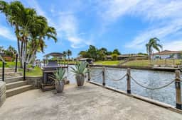 Villa Pelican Paradise, Cape Coral