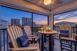 FMB - Condo Casa Bleu - 2924 Estero Blvd #201