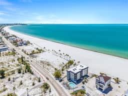 FMB - Condo Casa Bleu - 2924 Estero Blvd #201