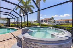 Sky Palms Villa, Cape Coral