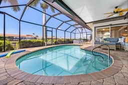 Sky Palms Villa, Cape Coral