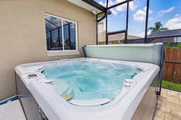 Villa Barefoot, Cape Coral