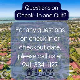 SRQ - Timberwood Villa #183, Sarasota