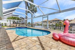 Orchid House, Cape Coral