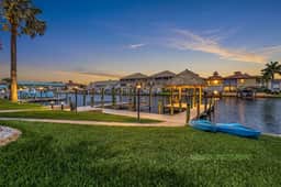Orchid House, Cape Coral