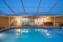 Villa Sunset Point, Cape Coral