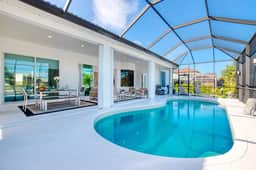 Seaside Social, Cape Coral