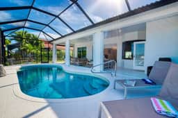 Seaside Social, Cape Coral