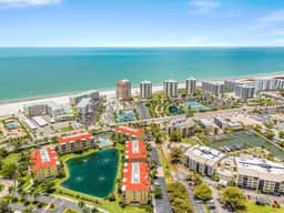 FMB - Condo Bella Lago - 7401 Bella Lago Dr #533