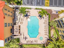 FMB - Condo Bella Lago - 7401 Bella Lago Dr #533