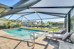 Triton's Temptation, Cape Coral
