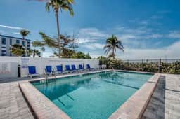 FMB - Condo Beach Villas 203