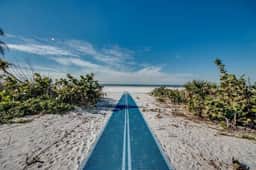FMB - Condo Beach Villas 203