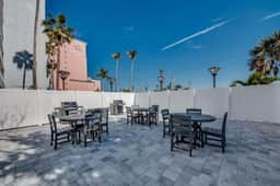 FMB - Condo Beach Villas 203