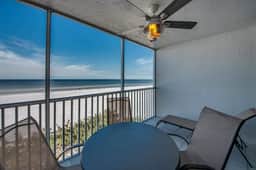 FMB - Condo Beach Villas 203