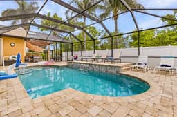 Villa Terrapin, Cape Coral