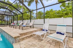 Villa Terrapin, Cape Coral