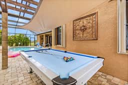 Villa Terrapin, Cape Coral