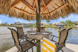 Villa Gone Coastal, Cape Coral