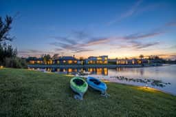 Sunset Cove, Cape Coral