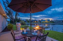 Sunset Cove, Cape Coral