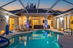 Sunset Cove, Cape Coral