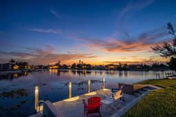 Sunset Cove, Cape Coral