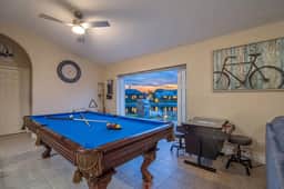 Sunset Cove, Cape Coral