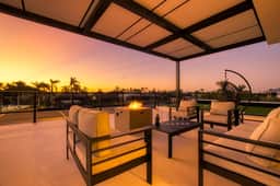 Villa Metropolis, Cape Coral